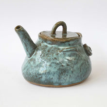 Load image into Gallery viewer, Potbelly Teapot
