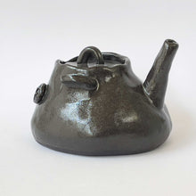 Load image into Gallery viewer, Potbelly Teapot

