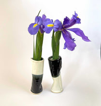 Load image into Gallery viewer, Wonky Love Vases
